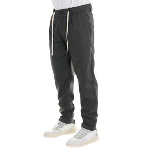 PANTALONE CON LACCIO BL11 - Mad Fashion | img vers.300x/